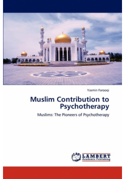 Muslim Contribution to Psychotherapy