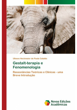 Gestalt-terapia e Fenomenologia