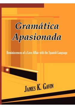 Gramatica Apasionada