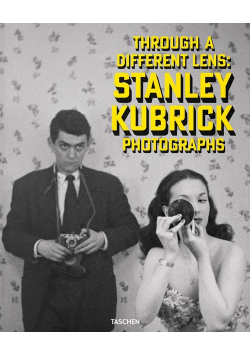 Stanley Kubrick Photographs