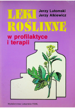 Leki Roślinne