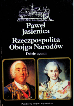 Rzeczpospolita Obojga Narodów