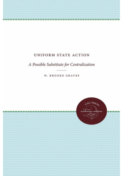 Uniform State Action