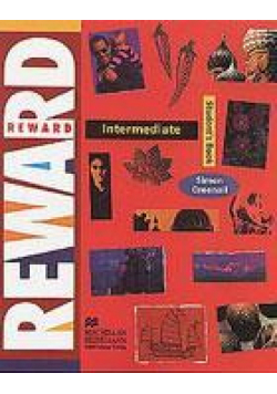 Reward Intermediate SB MACMILLAN