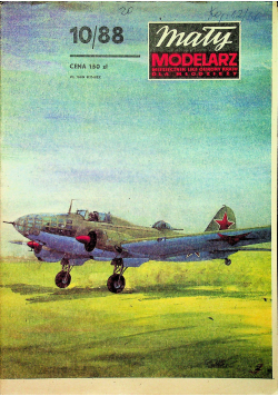 Mały modelarz 10 / 88