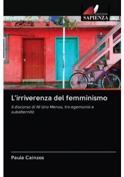 L'irriverenza del femminismo
