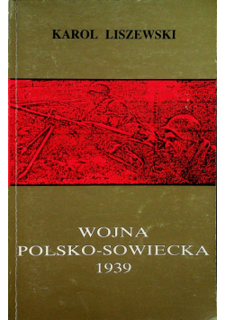 Wojna polsko sowiecka 1939