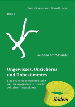 Ungewisses, Unsicheres und Unbestimmtes