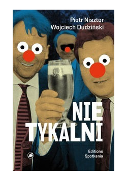 Nietykalni