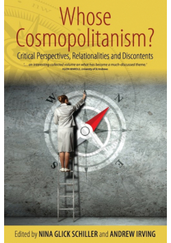 Whose Cosmopolitanism?