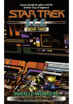 Miracle Workers, S.C.E. Book Two
