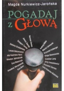 Pogadaj z głową