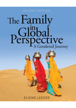 The Family in Global Perspective