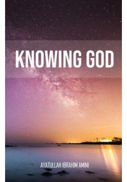 Knowing God