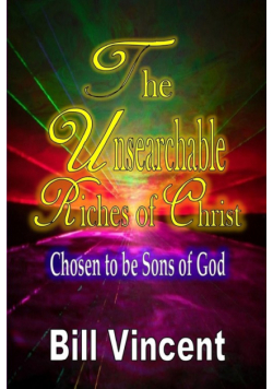 The Unsearchable Riches of Christ