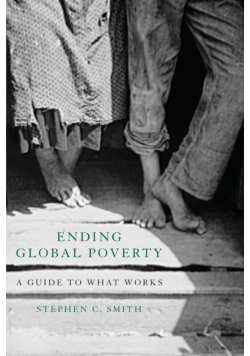 Ending Global Poverty
