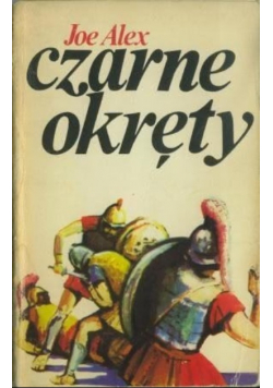 Czarne okręty część 1