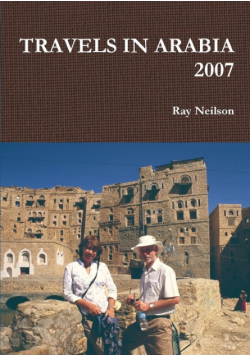 Travels In Arabia 2007