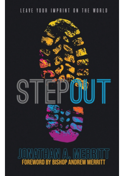 STEP Out!