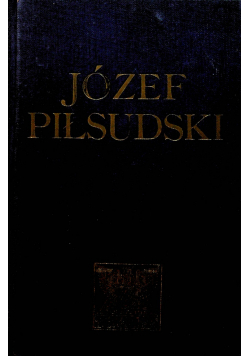 Józef Piłsudski 1934 r