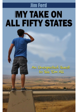 My Take on All 50 States