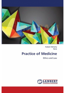 Practice of Medicine