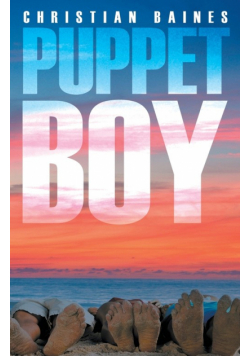 Puppet Boy