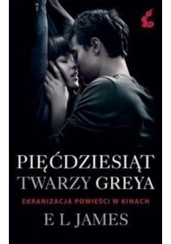 Pięćdziesiąt twarzy Greya