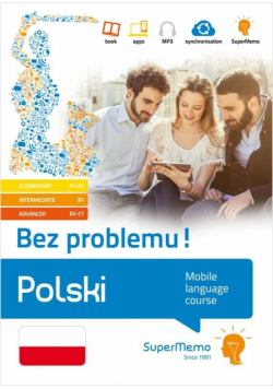 Polski. Mobilny kurs językowy A1-C1
