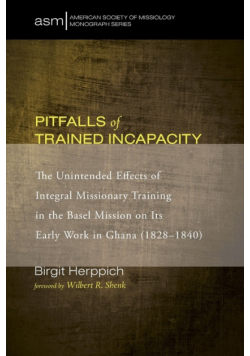 Pitfalls of Trained Incapacity