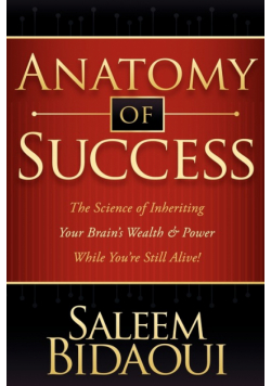 Anatomy of Success
