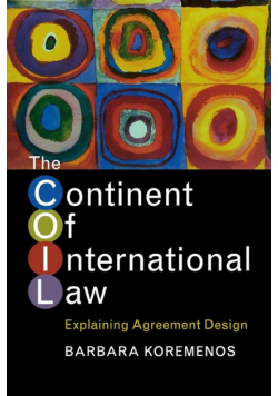 The Continent of International Law
