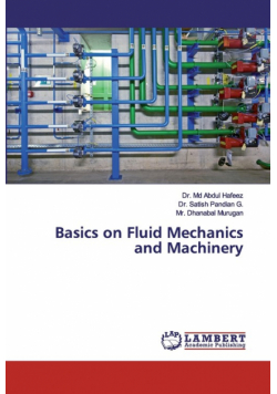 Basics on Fluid Mechanics and Machinery