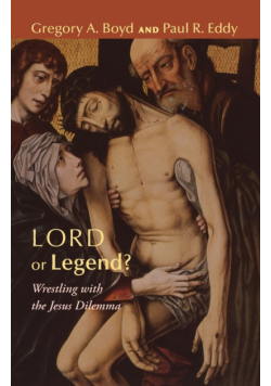 Lord or Legend?