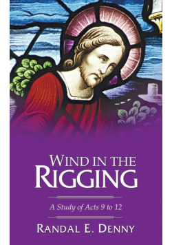 Wind in the Rigging