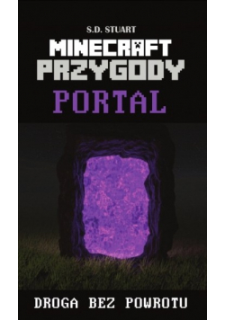 Minecraft przygody Portal