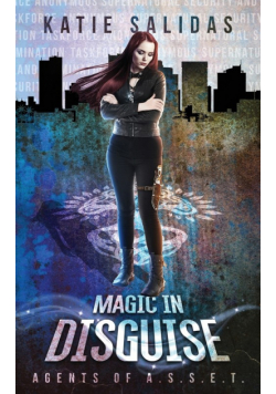 Magic In Disguise