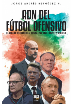 Adn Del Fútbol Ofensivo