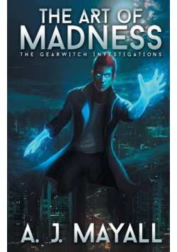 The Art of Madness