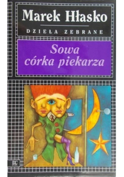 Sowa córka piekarza