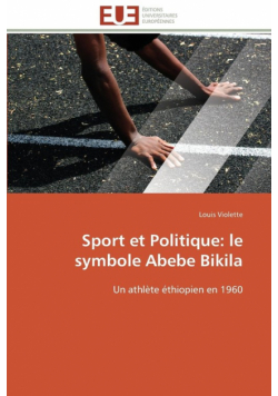 Sport et politique