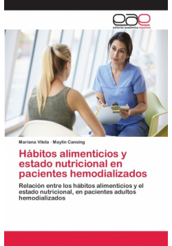 Hábitos alimenticios y estado nutricional en pacientes hemodializados