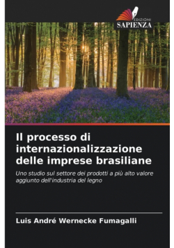 Il processo di internazionalizzazione delle imprese brasiliane