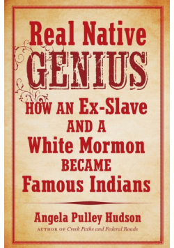 Real Native Genius