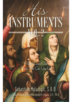 His Instruments Vol. 2