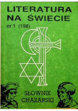 Literatura na świecie nr 1