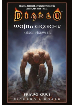 Diablo 1 Prawo krwi