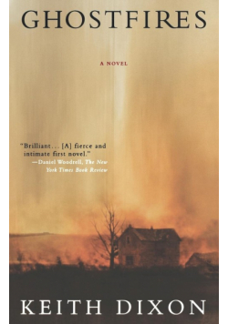 Ghostfires