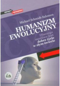 Michael Schmidt-Salomon - Humanizm ewolucyjny