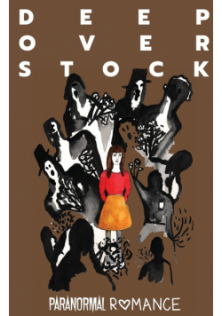 Deep Overstock Issue 3